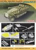 Dragon 7351 SdKfz.251/22 Ausf.D w.7,5cm Pak, 1/72 (1:72)